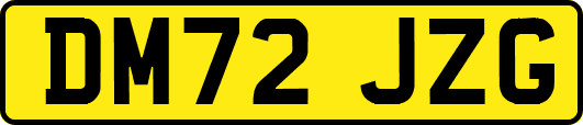 DM72JZG