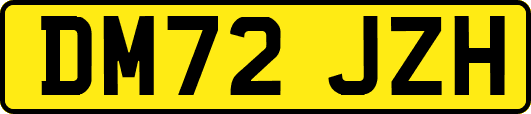 DM72JZH