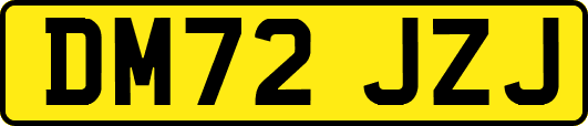 DM72JZJ