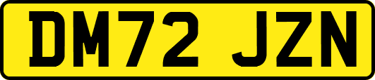 DM72JZN