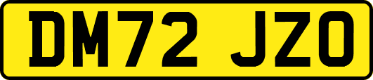 DM72JZO