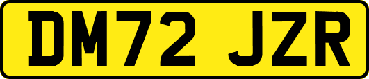 DM72JZR