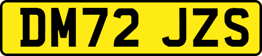 DM72JZS