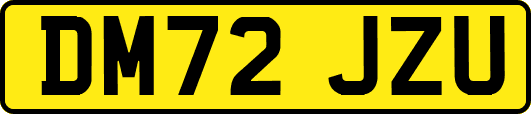 DM72JZU