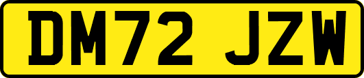 DM72JZW