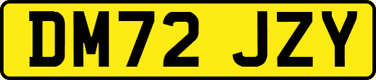 DM72JZY