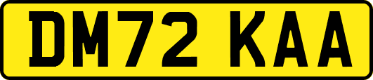 DM72KAA