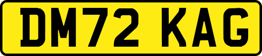 DM72KAG