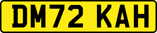 DM72KAH
