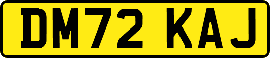 DM72KAJ