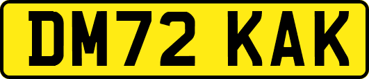 DM72KAK