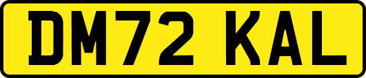 DM72KAL
