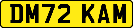 DM72KAM