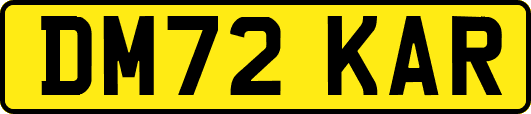 DM72KAR