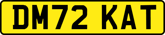 DM72KAT