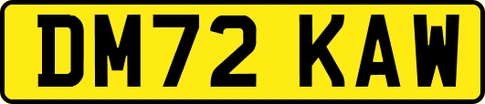 DM72KAW