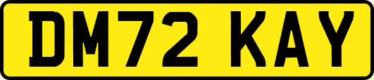 DM72KAY