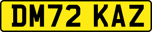 DM72KAZ