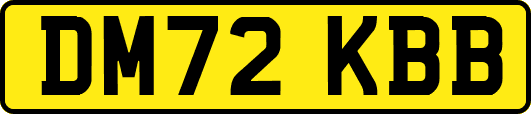 DM72KBB