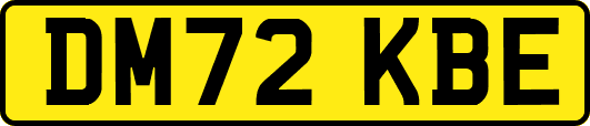 DM72KBE