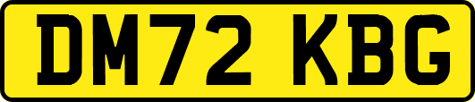 DM72KBG