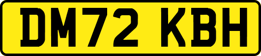 DM72KBH