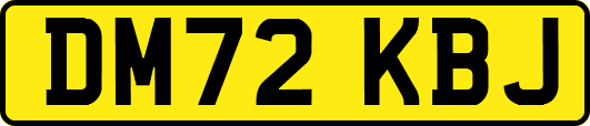 DM72KBJ
