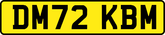 DM72KBM