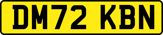 DM72KBN
