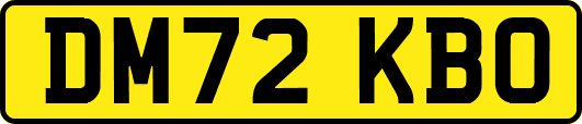 DM72KBO