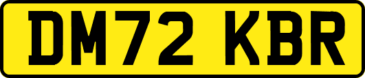 DM72KBR