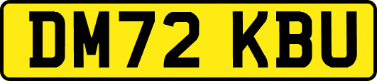 DM72KBU