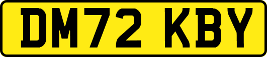 DM72KBY
