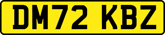 DM72KBZ