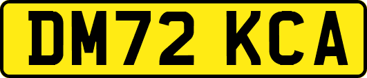 DM72KCA