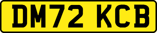 DM72KCB