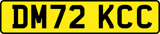 DM72KCC