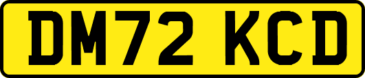 DM72KCD