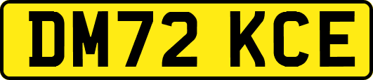DM72KCE
