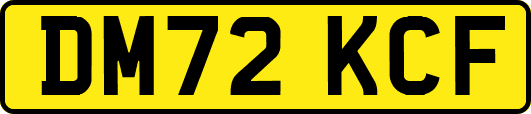 DM72KCF