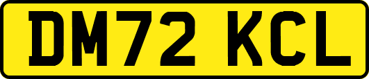 DM72KCL
