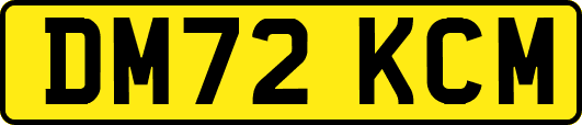 DM72KCM