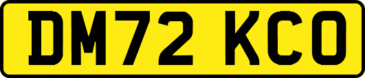 DM72KCO
