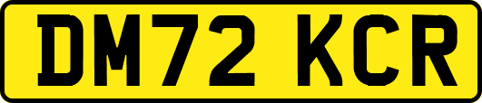 DM72KCR