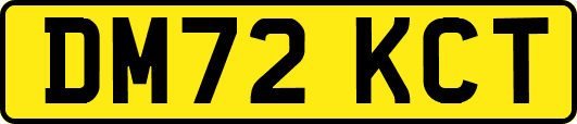 DM72KCT