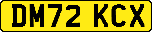 DM72KCX
