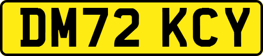 DM72KCY