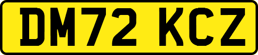DM72KCZ