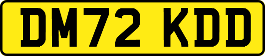 DM72KDD