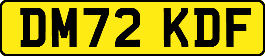 DM72KDF